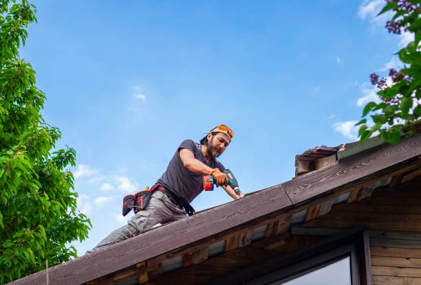 Best Green or Eco-Friendly Roofing Solutions  in Rusk, TX