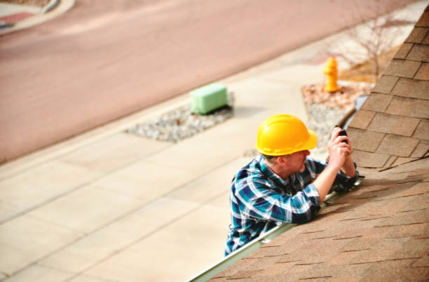 Roof Restoration