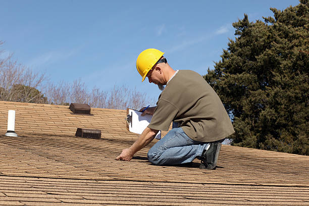 Trusted Rusk, TX Roofing and installation Experts